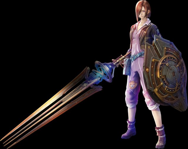 Valkyria Revolution - Immagine 195281