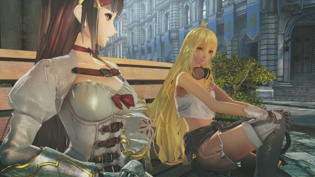 Valkyria Revolution - Immagine 197936