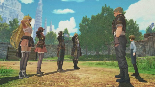Valkyria Revolution - Immagine 197939