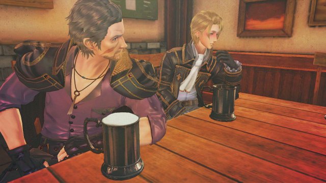 Valkyria Revolution - Immagine 197942