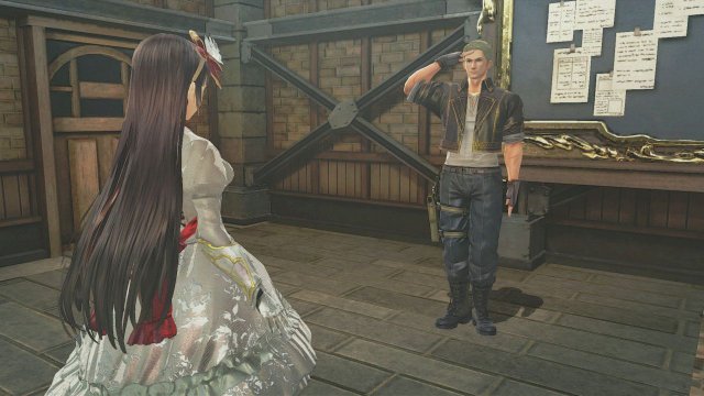 Valkyria Revolution - Immagine 197945