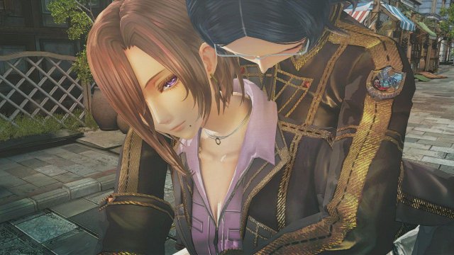 Valkyria Revolution - Immagine 197948