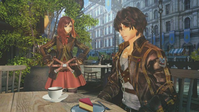 Valkyria Revolution - Immagine 197951
