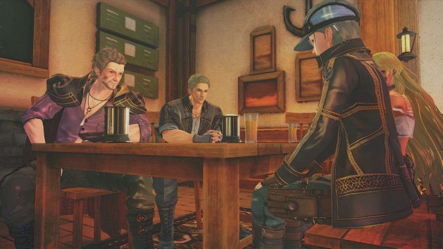 Valkyria Revolution - Immagine 197954
