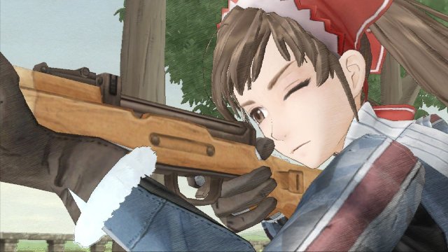 Valkyria Chronicles Remastered - Immagine 173401