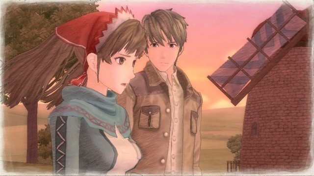 Valkyria Chronicles Remastered - Immagine 173402