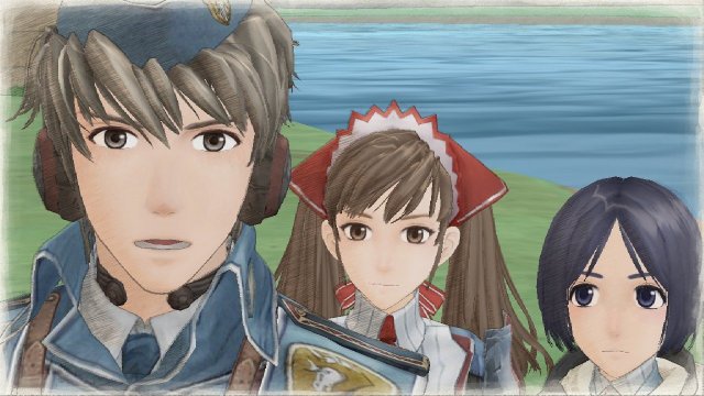 Valkyria Chronicles Remastered - Immagine 173405