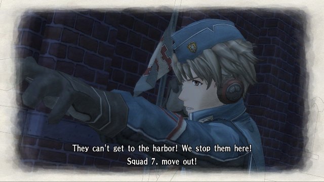 Valkyria Chronicles Remastered - Immagine 175037