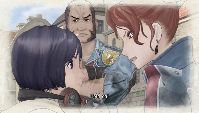 Valkyria Chronicles Remastered immagine 183176