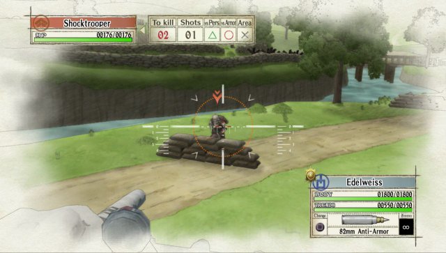 Valkyria Chronicles Remastered - Immagine 183182