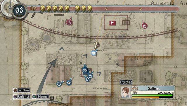Valkyria Chronicles Remastered - Immagine 183183