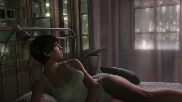 The Heavy Rain and Beyond: Two Souls Collection - Immagine 179833