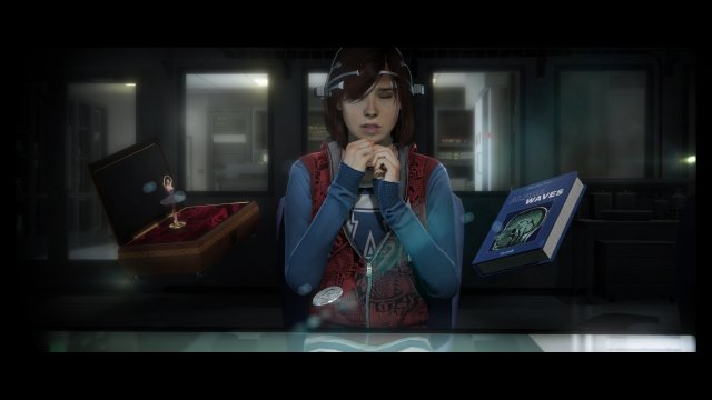 The Heavy Rain and Beyond: Two Souls Collection - Immagine 179839