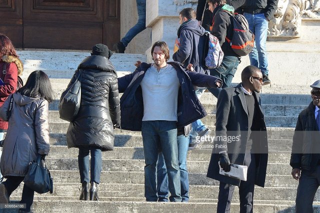 John Wick Capitolo 2 - Immagine 174955