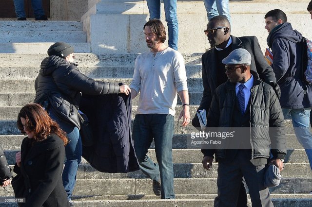 John Wick Capitolo 2 - Immagine 174957