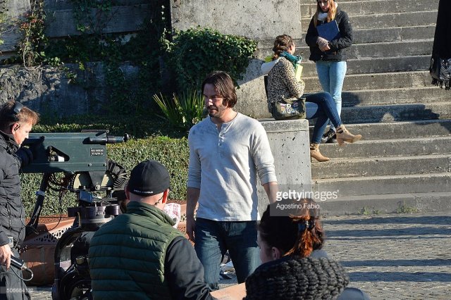 John Wick Capitolo 2 - Immagine 174958