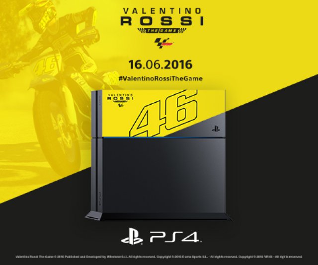 Valentino Rossi: The Game immagine 182618