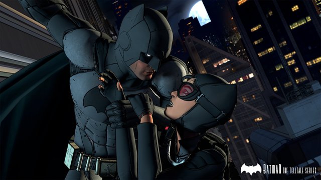 Batman - The Telltale Series immagine 186059