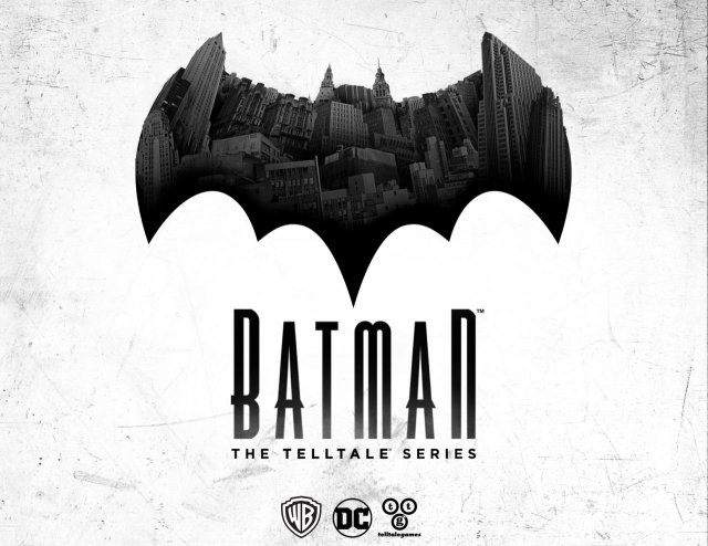 Batman - The Telltale Series immagine 188936