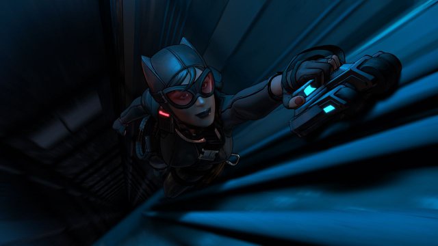 Batman - The Telltale Series immagine 189081