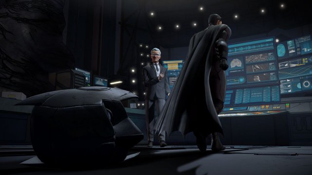 Batman - The Telltale Series - Immagine 189101