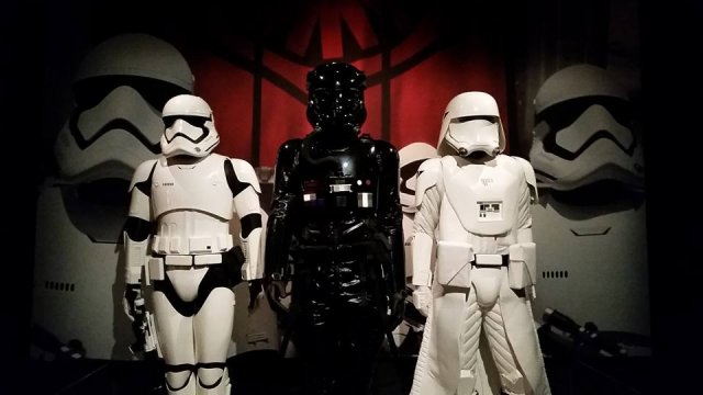 Star Wars: le trilogie - Immagine 174207