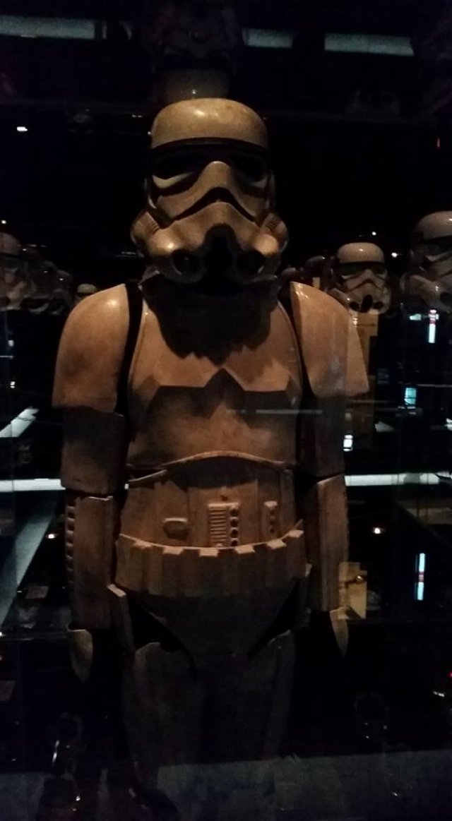 Star Wars: le trilogie - Immagine 174220