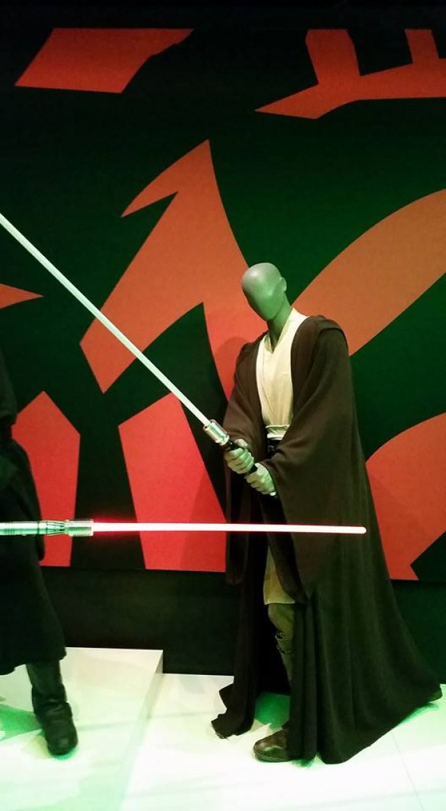 Star Wars: le trilogie - Immagine 174225