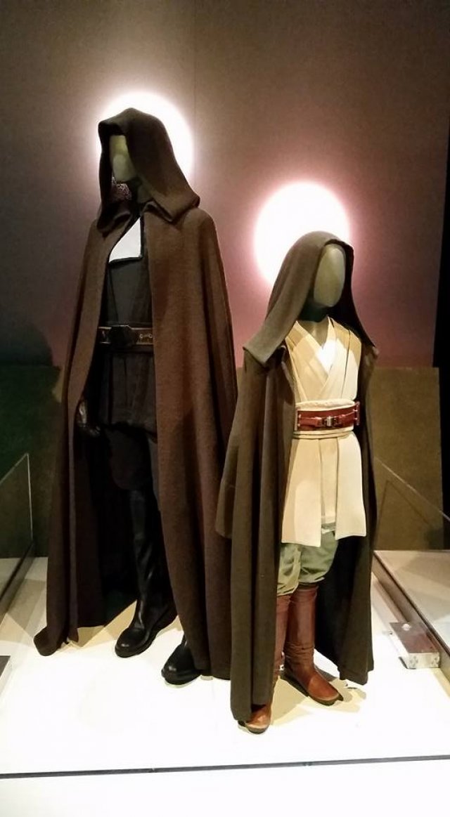 Star Wars: le trilogie - Immagine 174230
