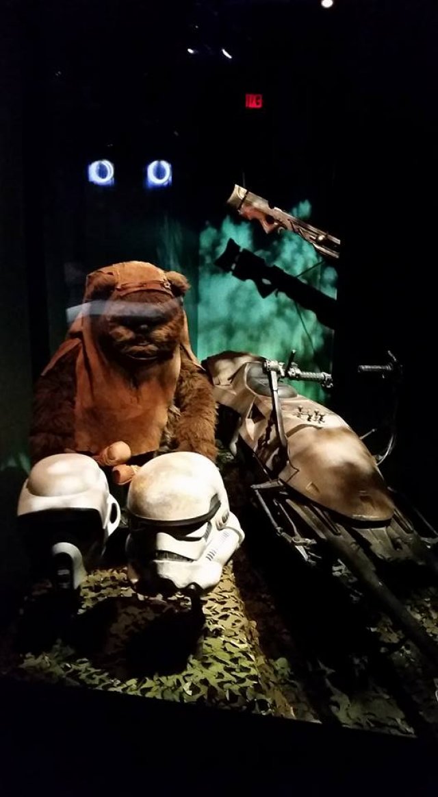 Star Wars: le trilogie - Immagine 174233