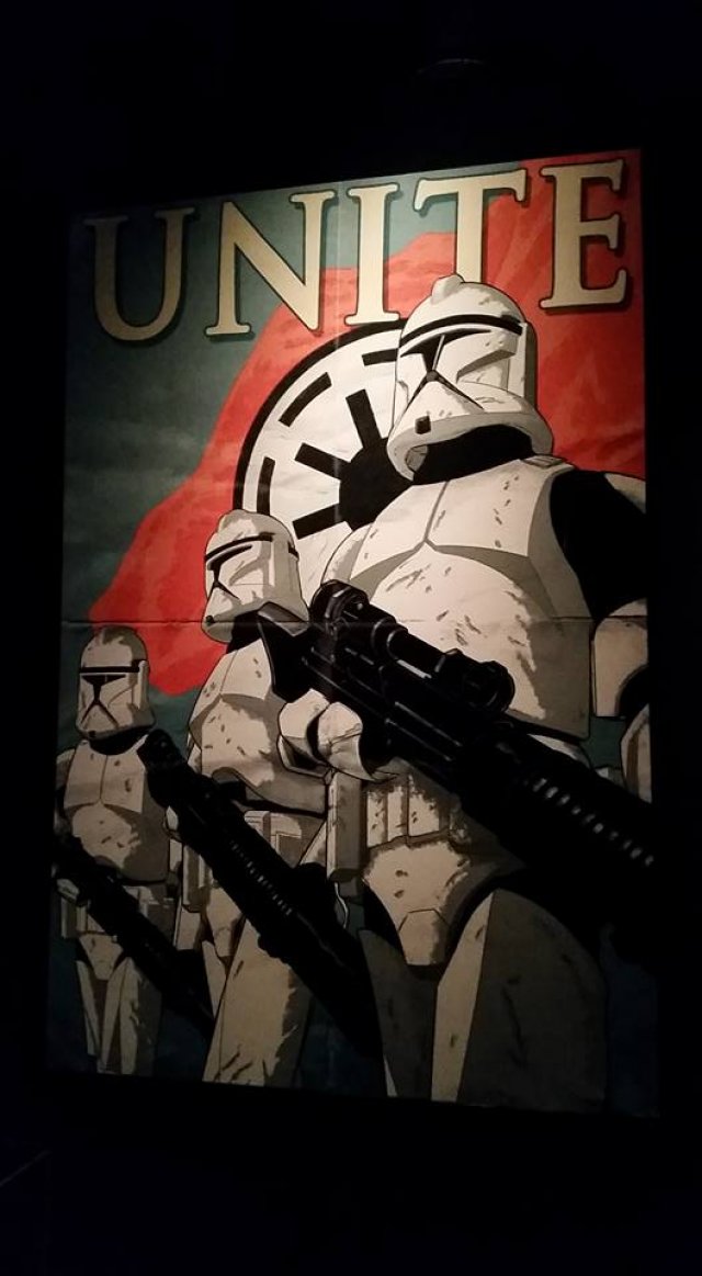 Star Wars: le trilogie - Immagine 174245