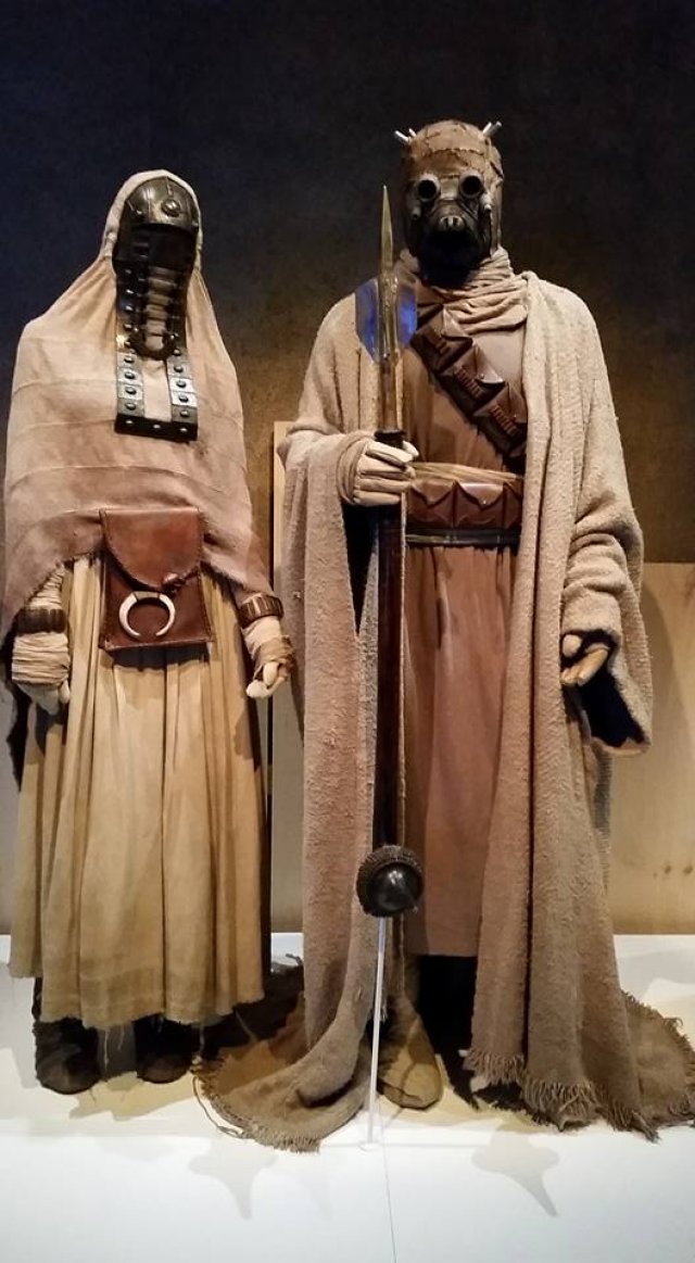 Star Wars: le trilogie - Immagine 174248