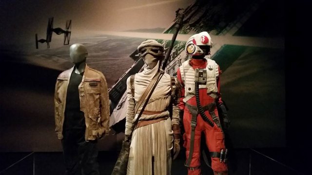 Star Wars: le trilogie - Immagine 174253