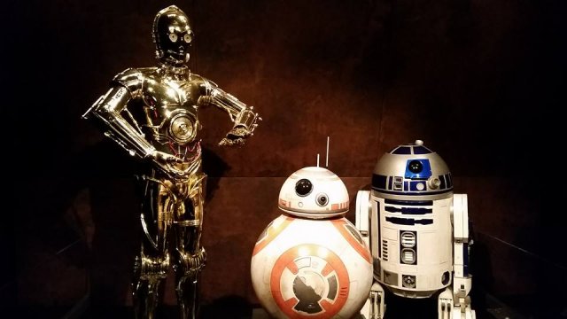 Star Wars: le trilogie - Immagine 174255