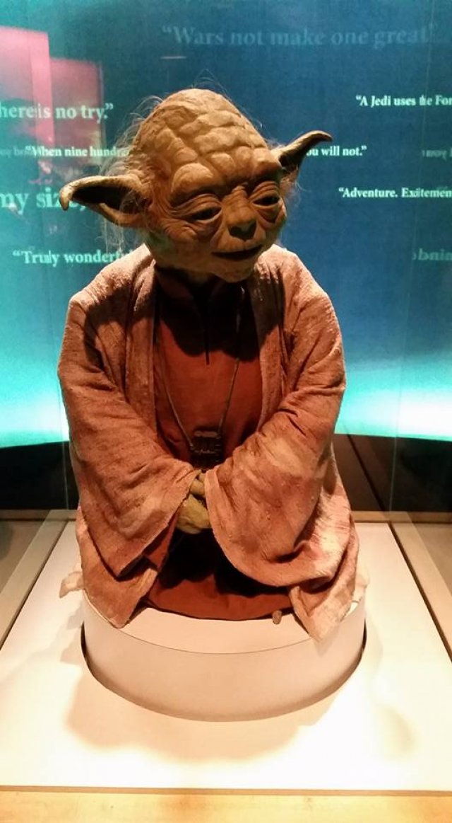 Star Wars: le trilogie - Immagine 174257
