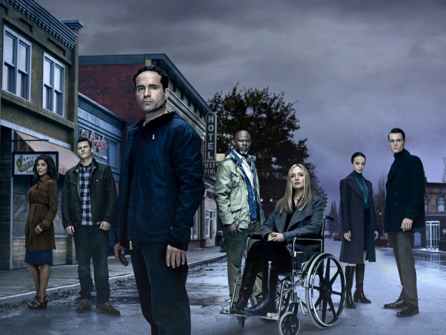 Wayward Pines - Immagine 191495