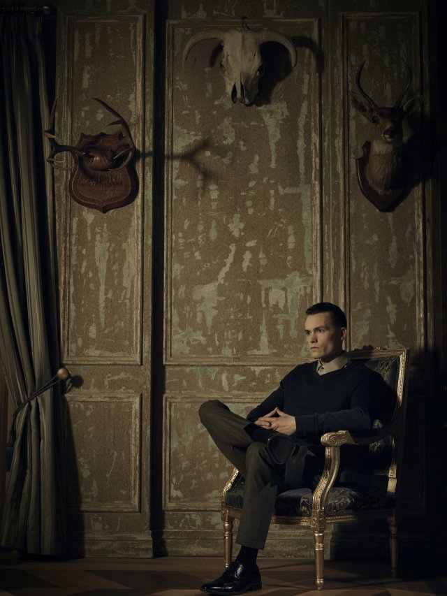 Wayward Pines - Immagine 191496