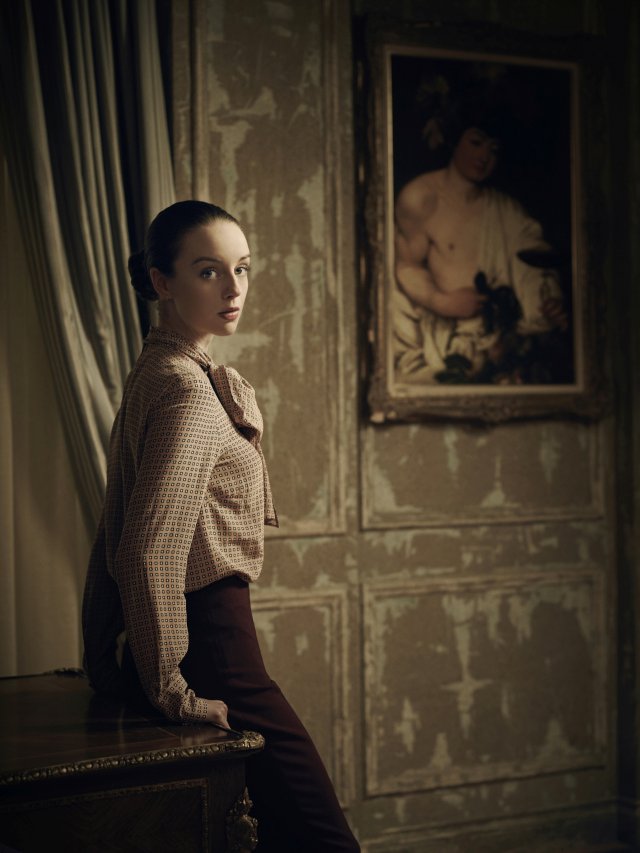 Wayward Pines - Immagine 191497