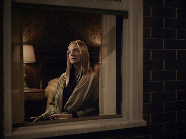 Wayward Pines - Immagine 191498