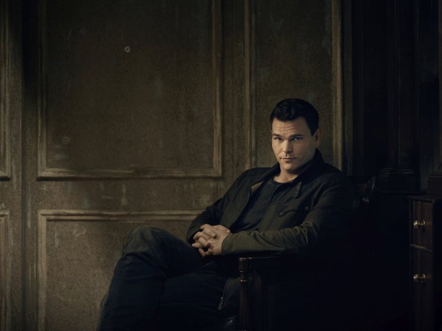 Wayward Pines - Immagine 191500