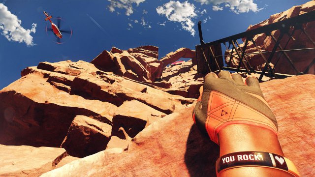 The Climb immagine 182735