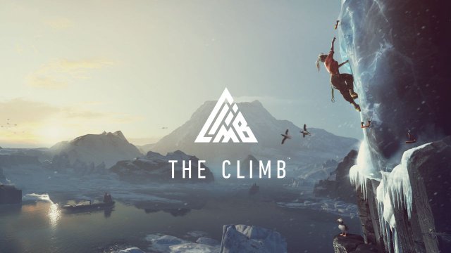 The Climb immagine 197436