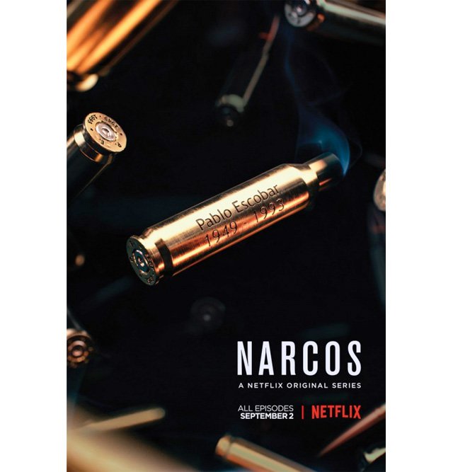 Narcos immagine 191492