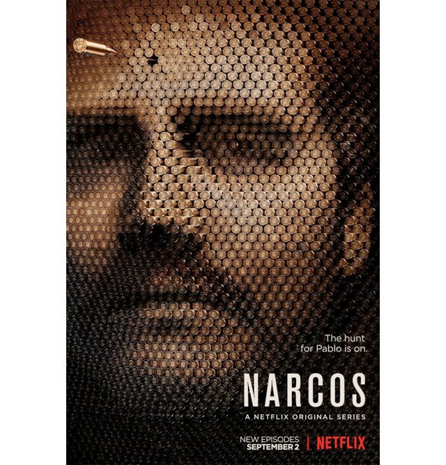 Narcos immagine 191493