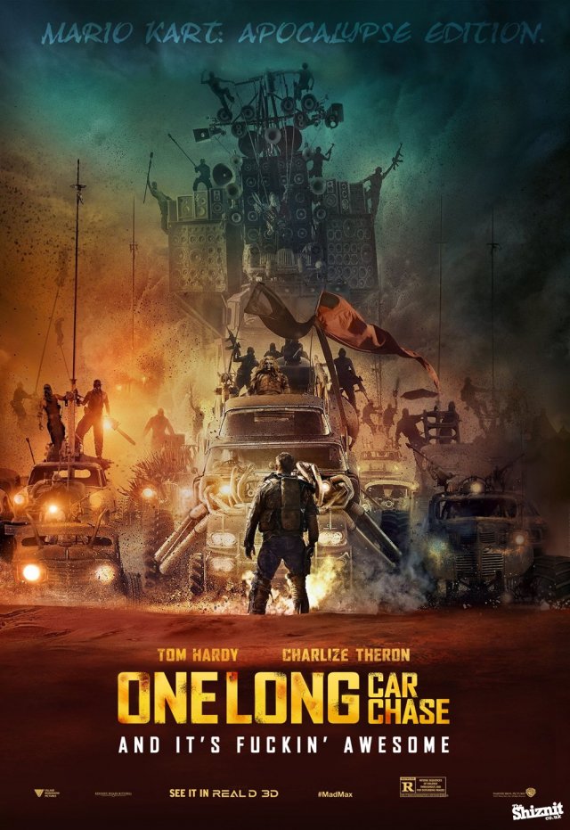 Oscar 2016 - Immagine 174026