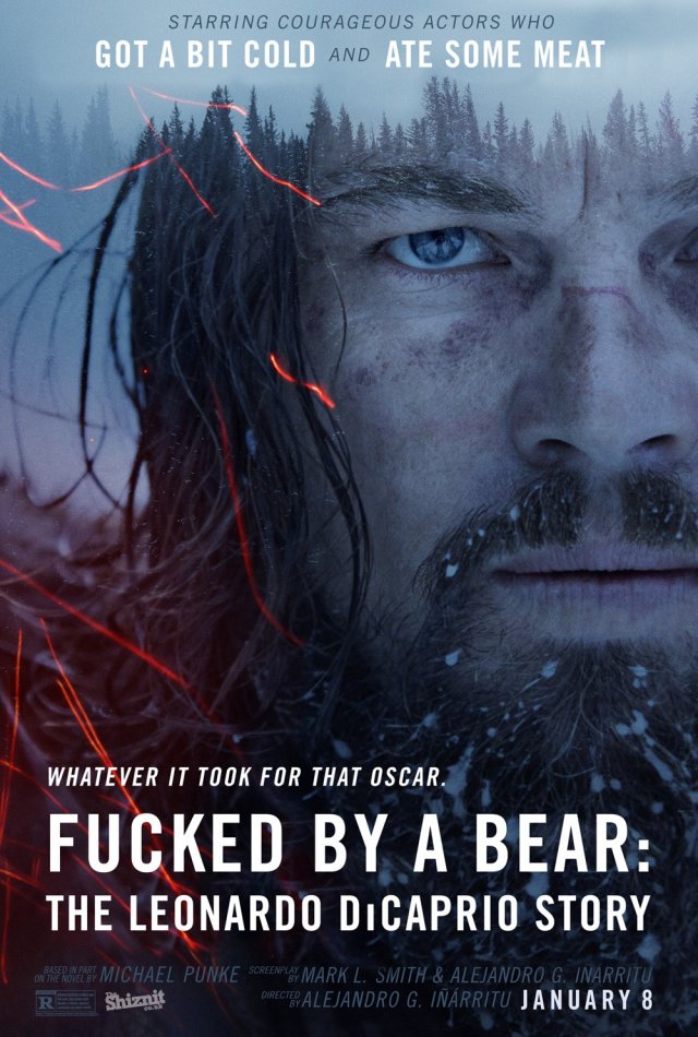 Oscar 2016 - Immagine 174028