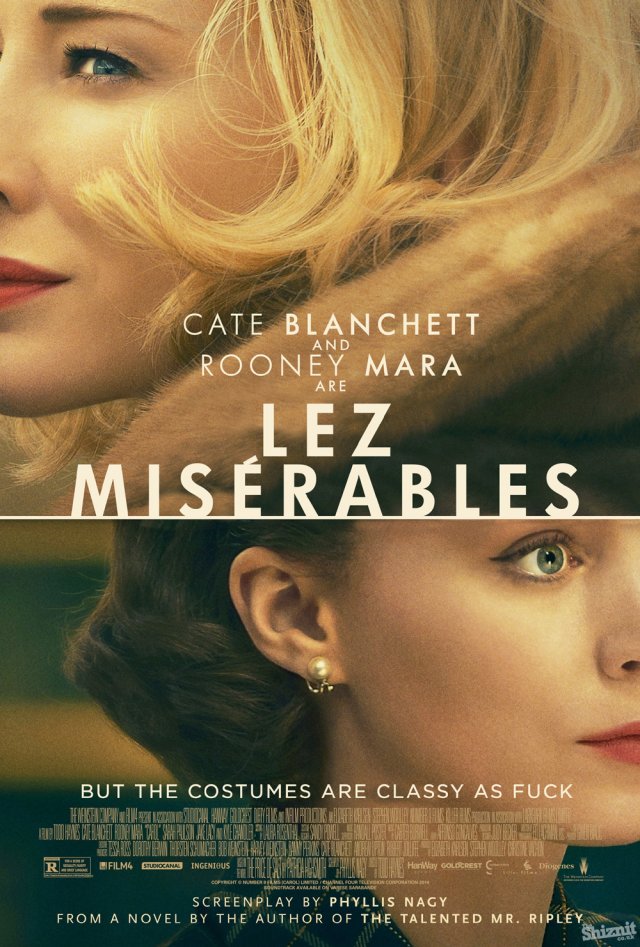 Oscar 2016 - Immagine 174031
