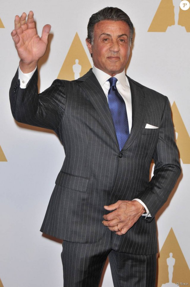 Oscar 2016 - Immagine 176984