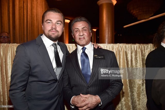 Oscar 2016 - Immagine 176986