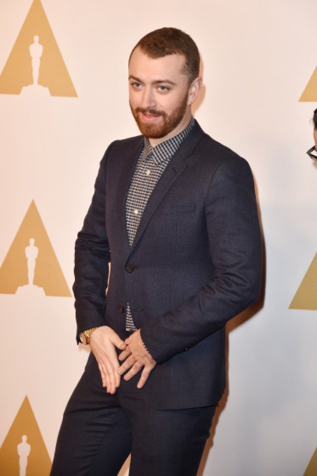 Oscar 2016 - Immagine 176991